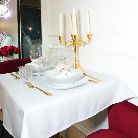 La Trocadero - Private Jaccuzi Appartement Paris