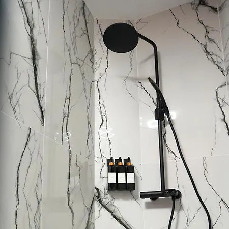 Appartement La Trocadero - Private Jaccuzi